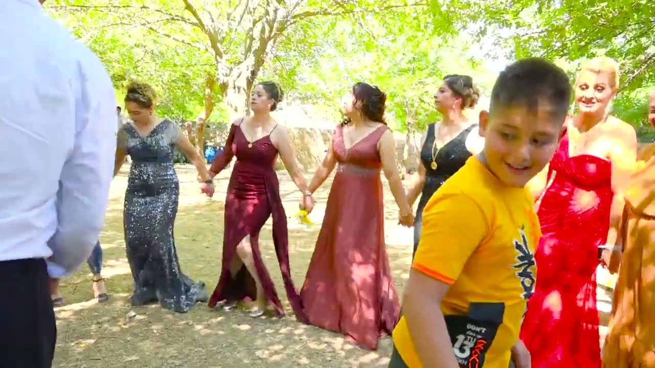 songül & ayhan 23,07,2022 yarımca köyü part 1