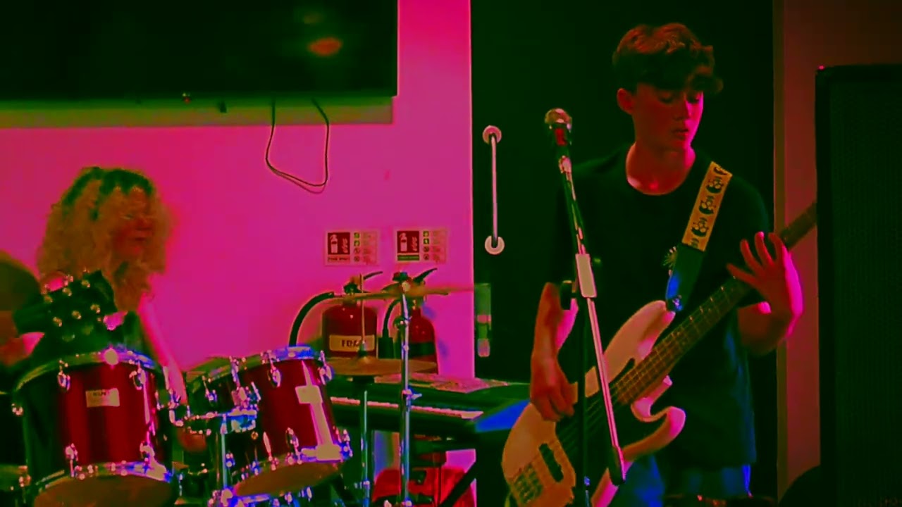 F3INT Penwortham Live 2024