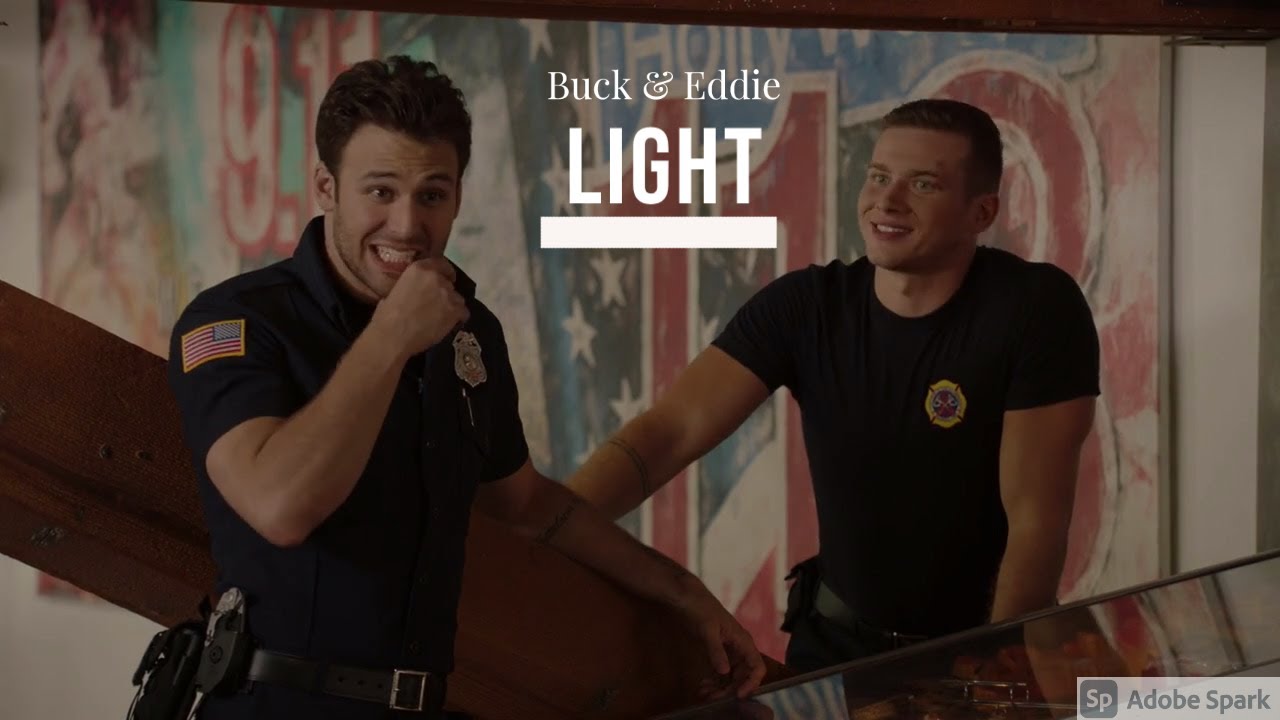 Buck & Eddie | | I'll Give You Everything I Have