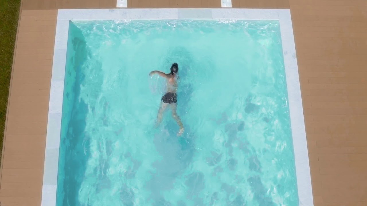Magia in giardino con Duerre Piscine - www.duerrepiscine.com