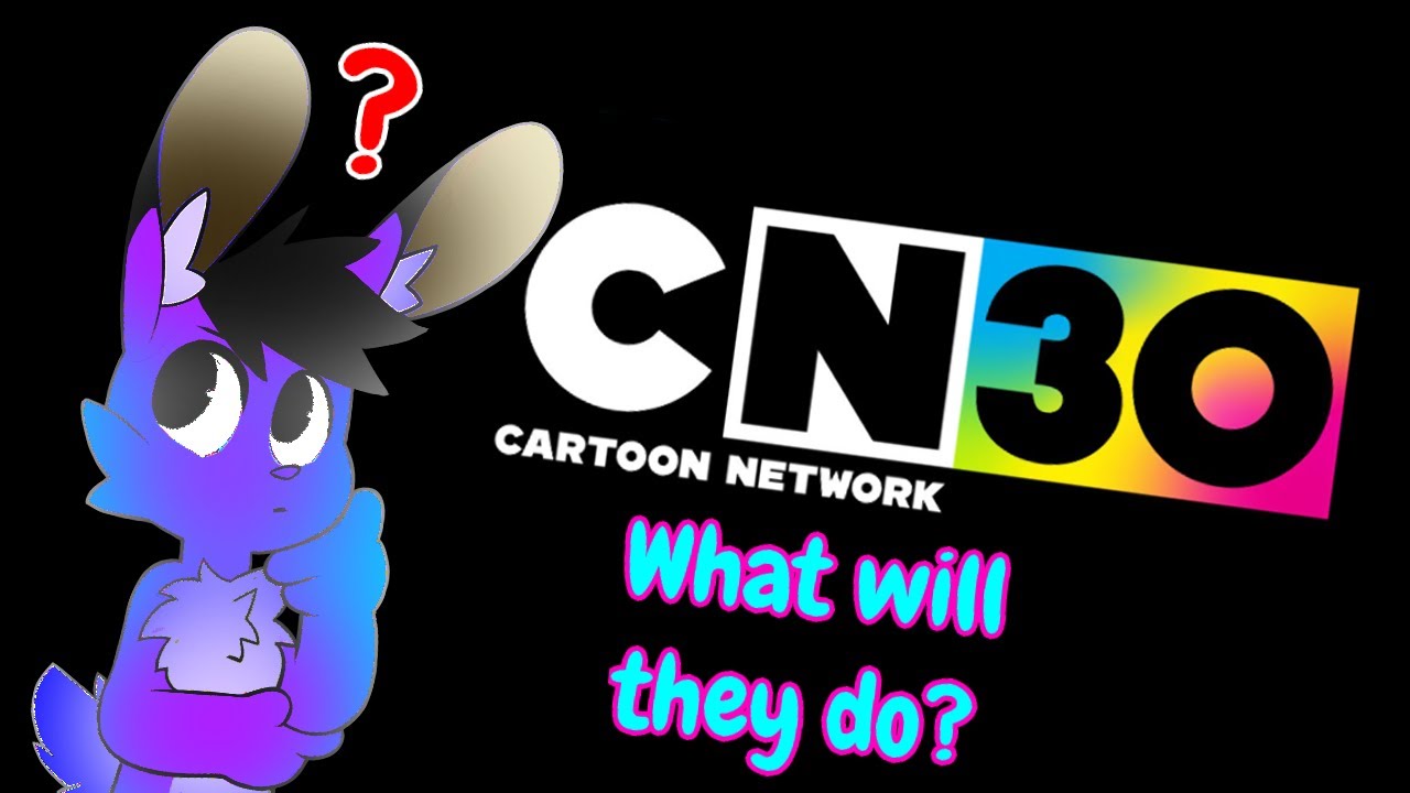 CN's 30th Anniversary - What's The Plan?