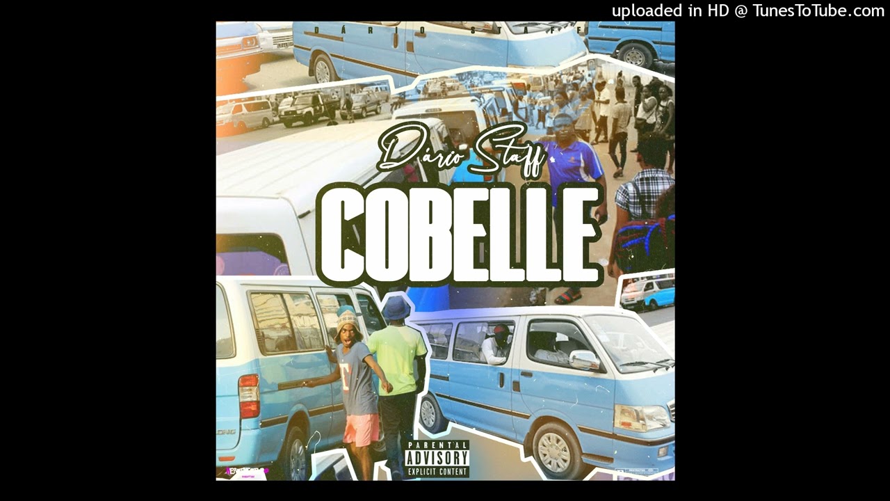 Dário Staff - Cobelle (Rap)