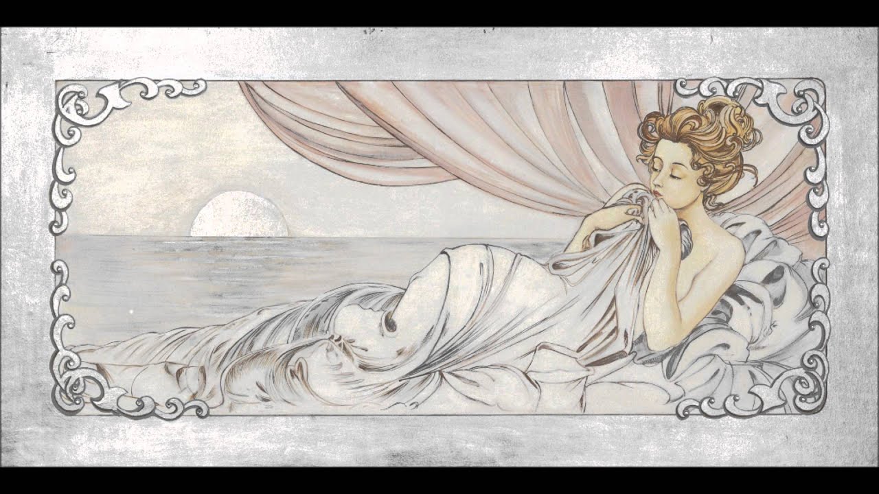 Mily Balakirev - Tamara, symphonic poem (1867-82)