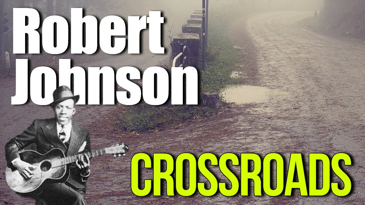 How To Play Crossroads On Guitar Robert Johnson Lesson