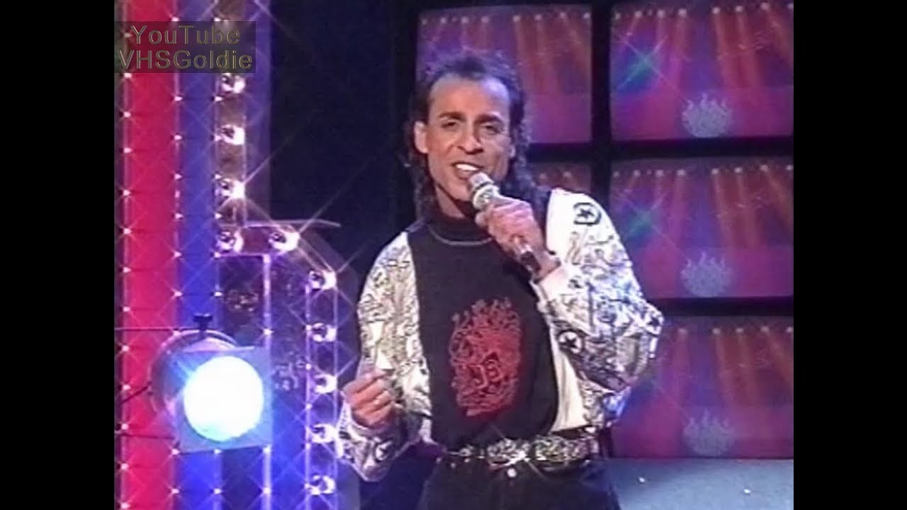 Ibo - Mit offenen Karten - 1993