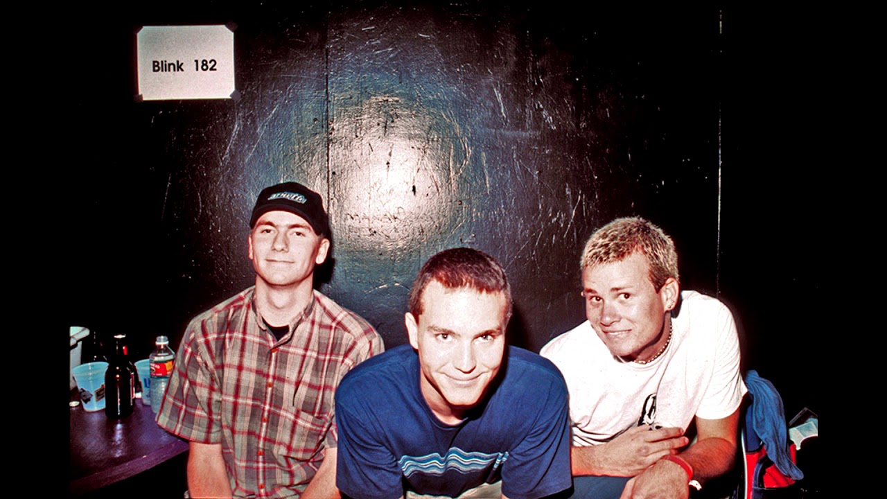Blink-182 - 