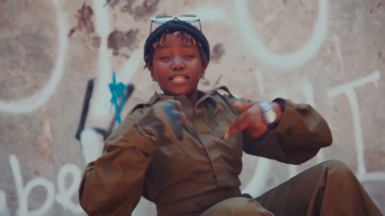BANA DAN OFFICIAL MUSIC VIDEO......CHACHA ZM