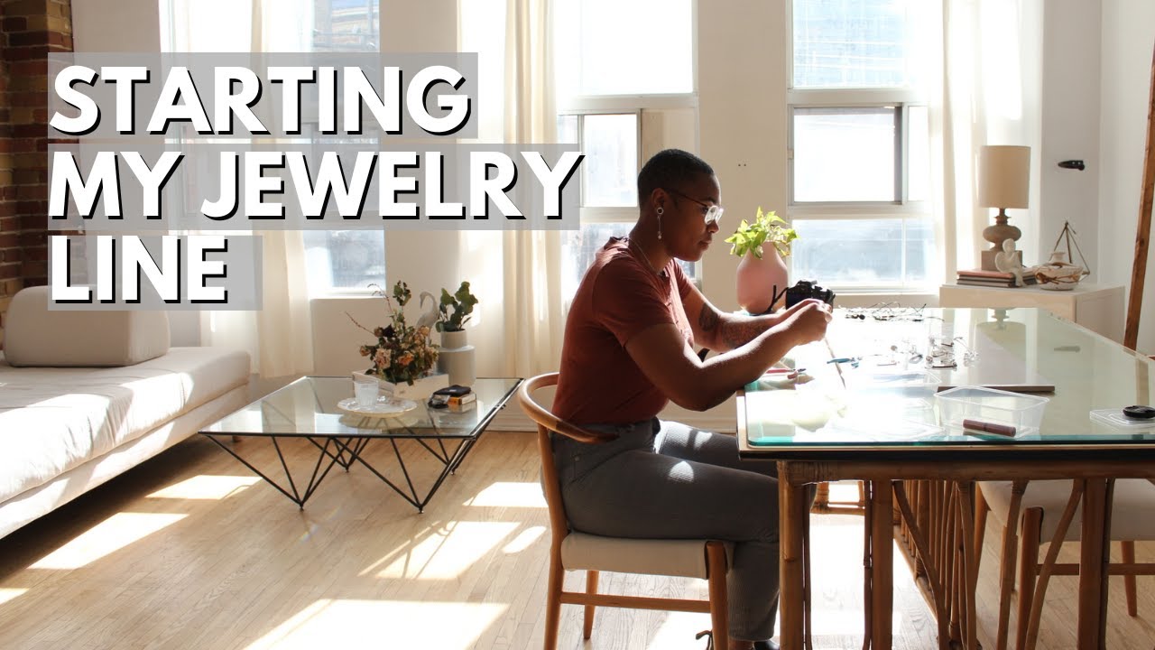 How I Started My Jewelry Business ✧ Girl Put In Work
