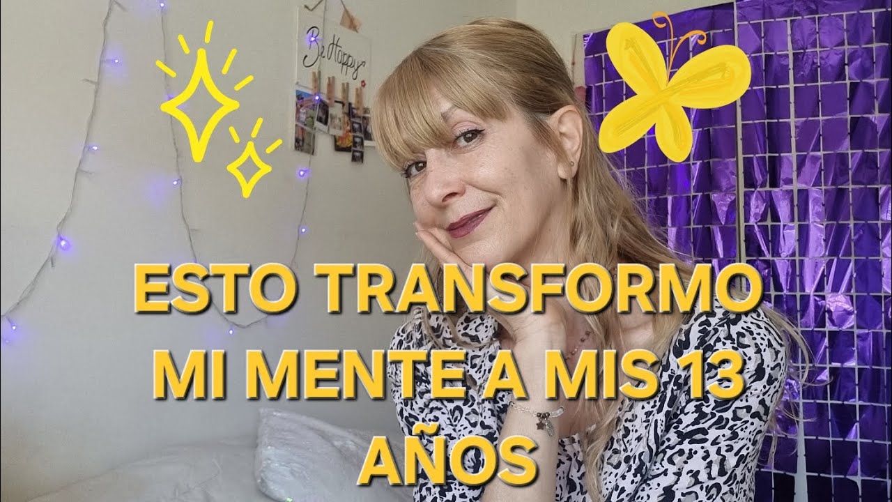PODES ENTRENAR TU MENTE CON ESTE MÉTODO ¡FUNCIONA!💪