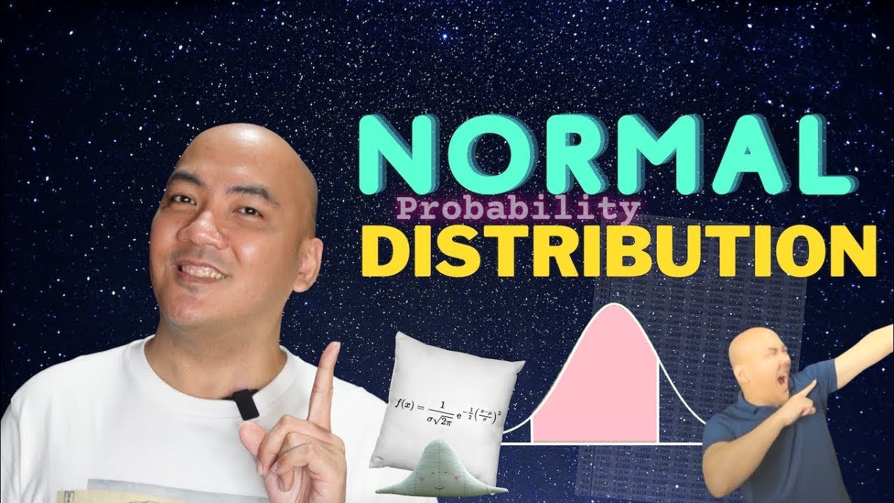 Normal Probability Distribution