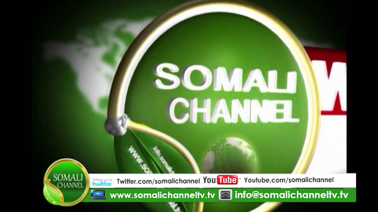 Qodobada Warka Somalichannel 21 08 2016