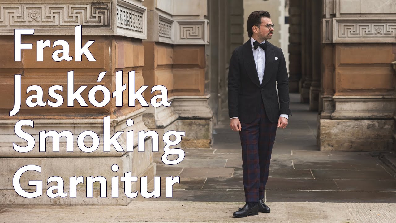 Styl glamour - jaki garnitur ślubny będzie najlepszym wyborem?