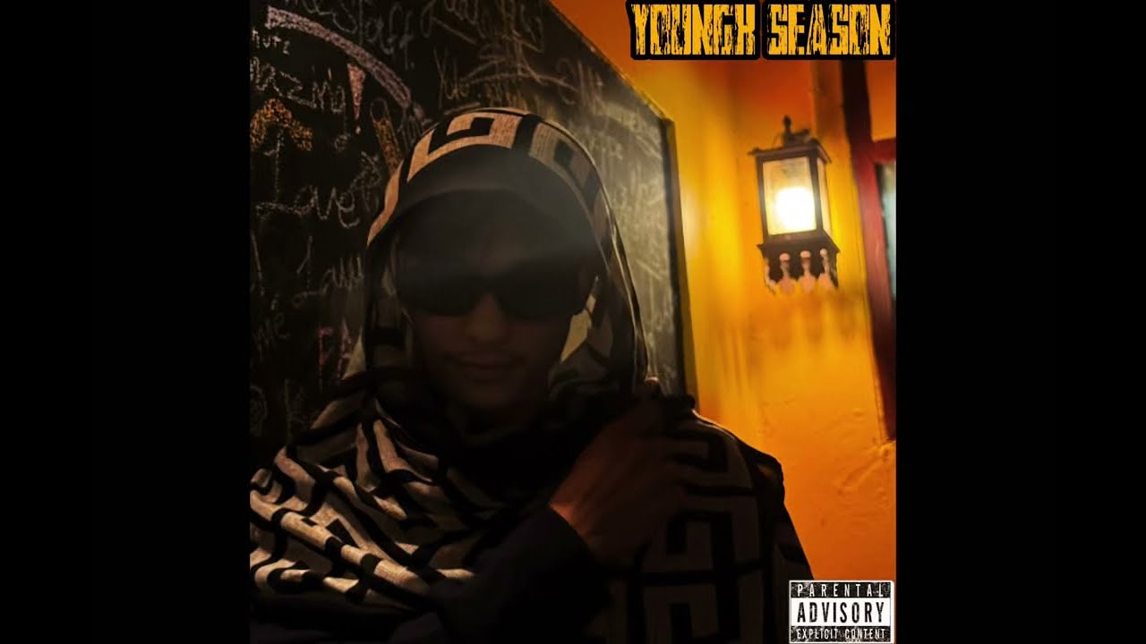 Youngk223-Killer (official audio)