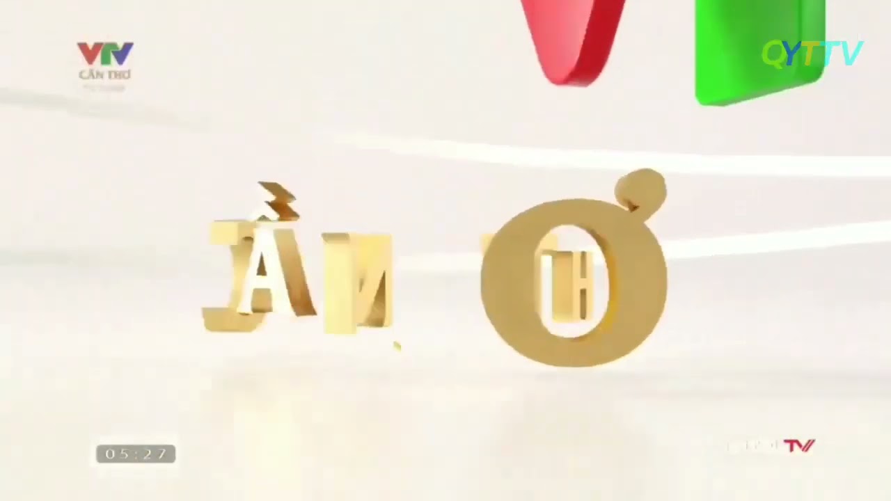 Chào tạm biệt VTV6 Chào đón VTV Cần Thơ [ Full ]
