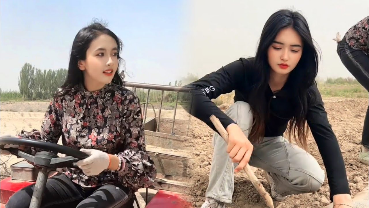 Uyghur people