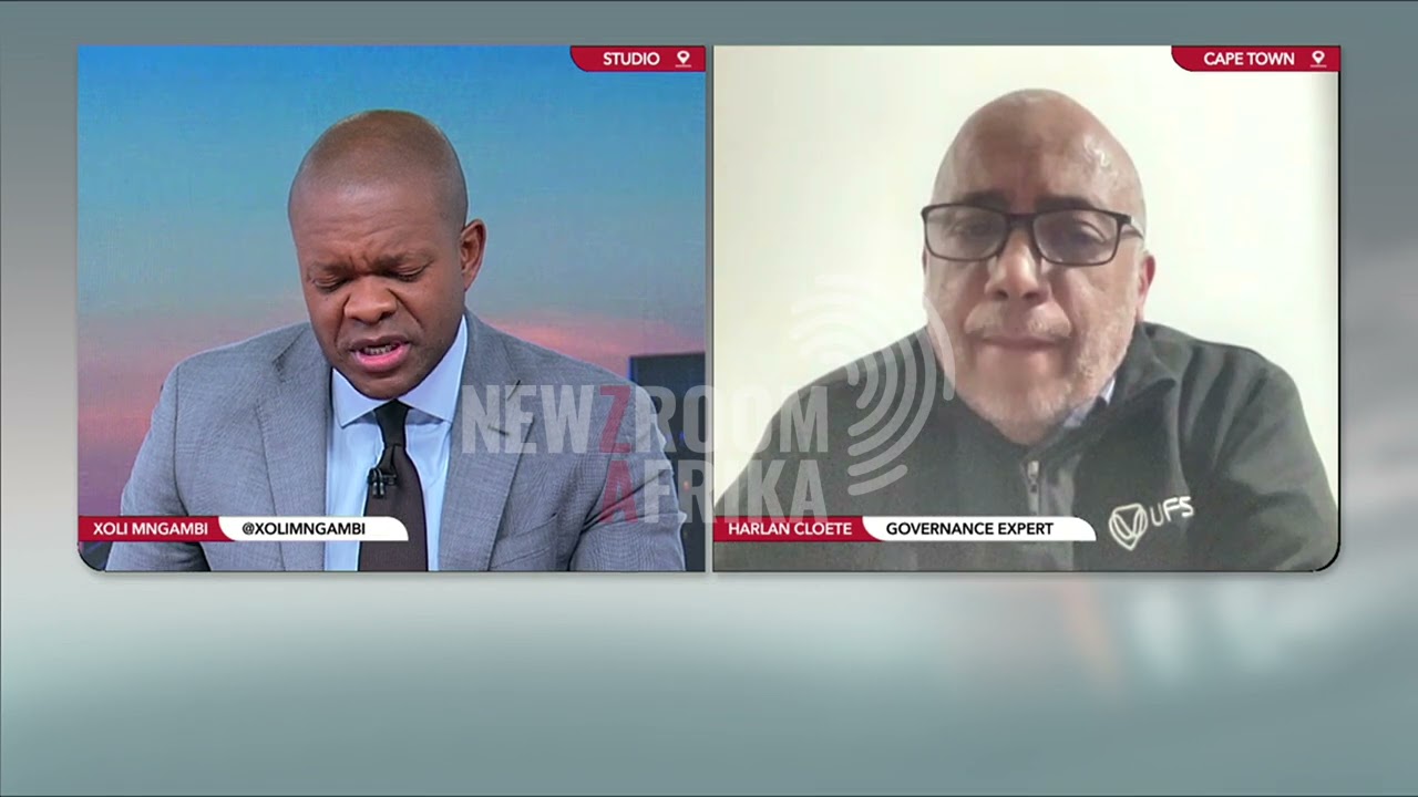 Cloete: courts to decide on troubled uMkhanyakude
