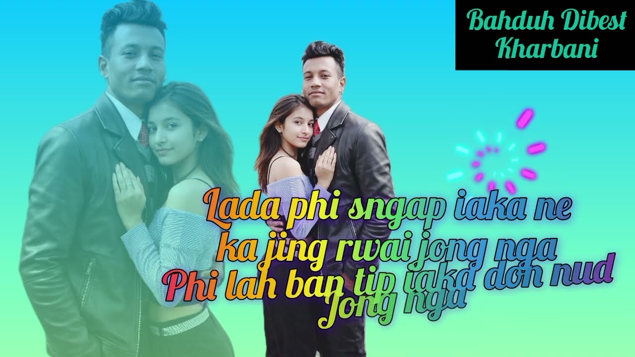 Wat artatien Bihrit ianga lyrics #emotionalsong 
