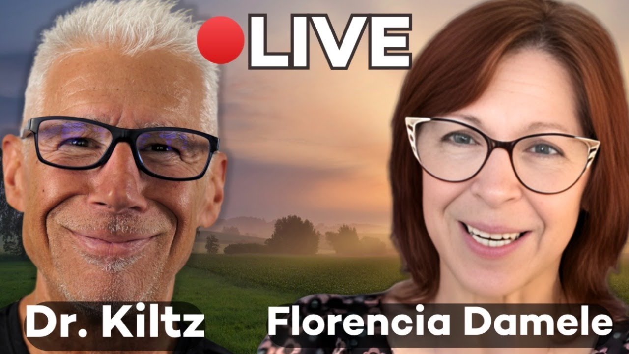 Carnivore podcast. Live with Dr. Kiltz