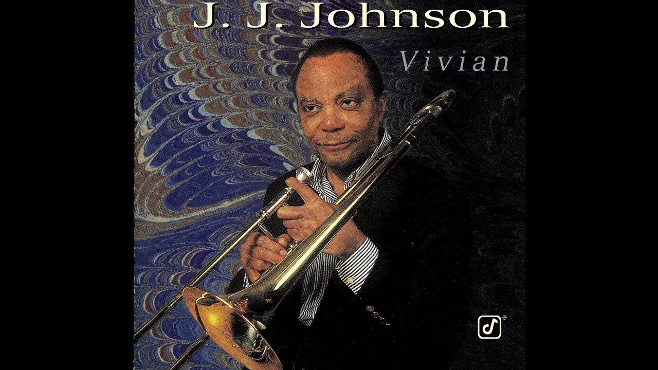 J.J.Johnson Quintet - How Deep Is The Ocean