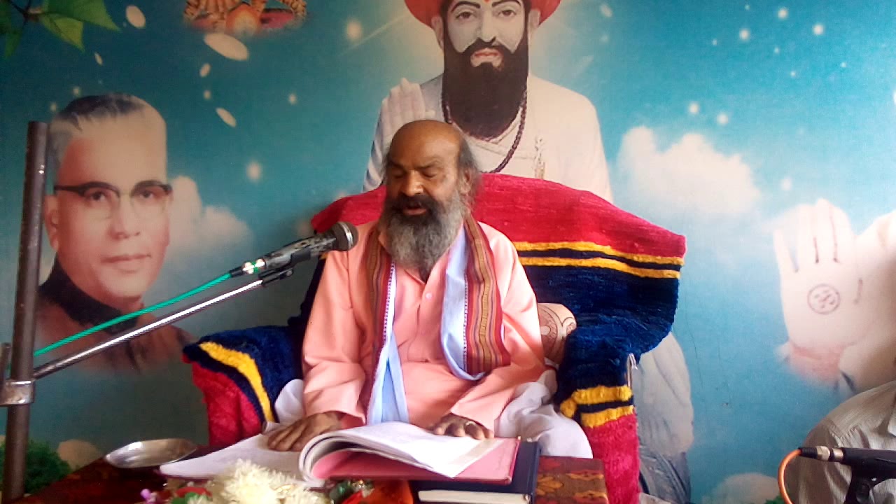 सेवालाल महाराज जिवन चरित्र पारायण Sewalal maharaj Jiwan charitra parayan
