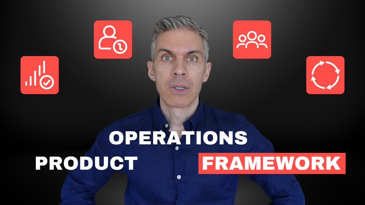 Product Operations Framework