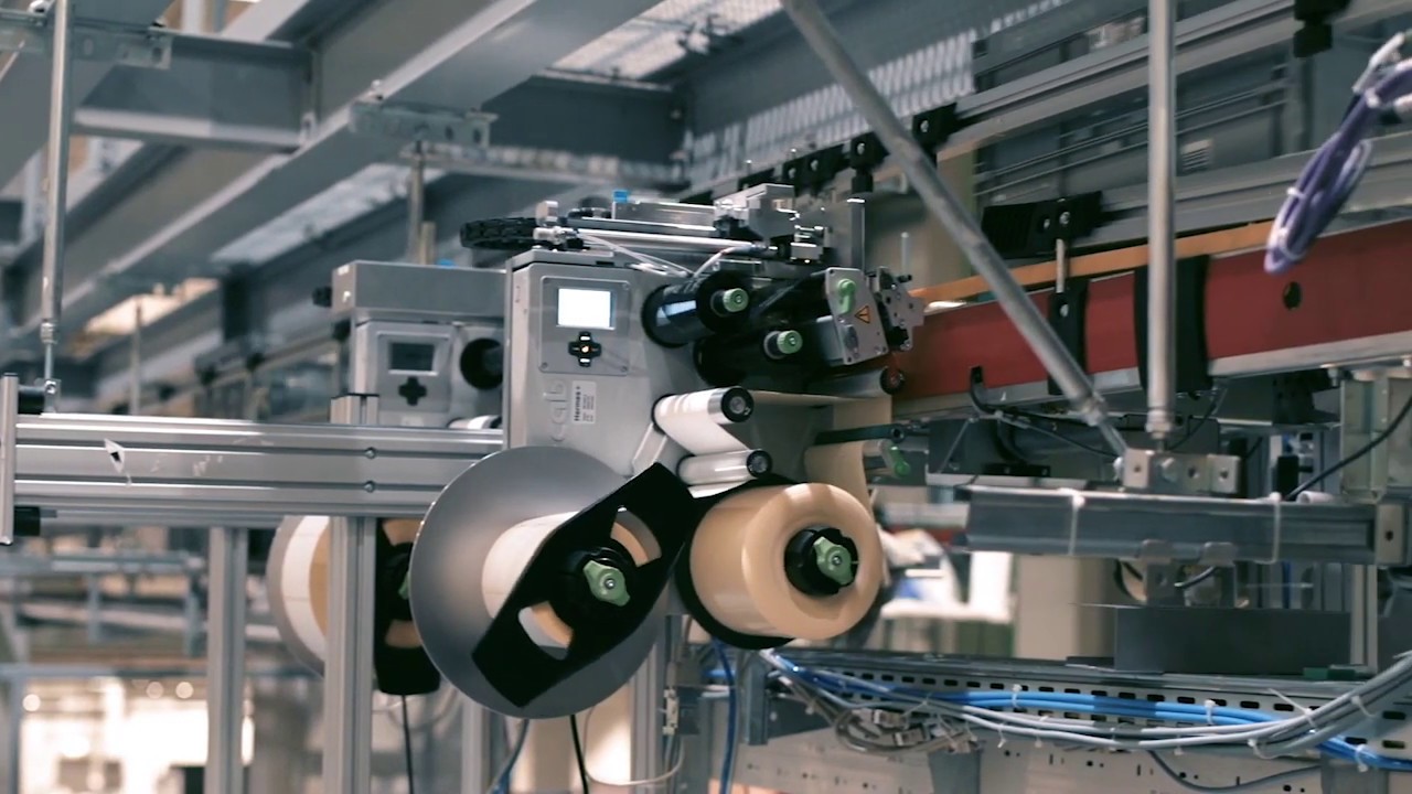 cab case study ROSSMANN: labeling of hazardous goods (EN subtitles provided for activation)