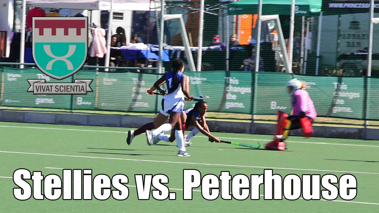 Stellenberg vs. Peterhouse (April 2025)