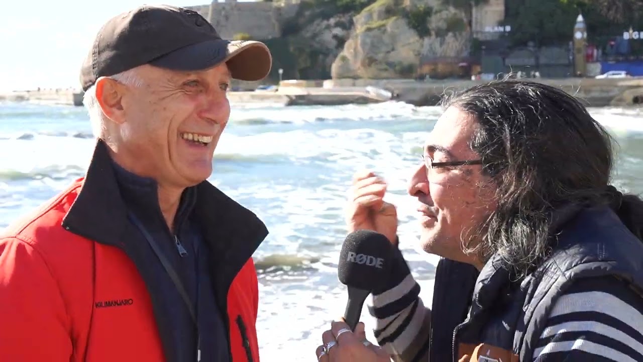ULCINJ 2023 - Vukašin Petranović: Velež nije bio prvak Jugoslavije zato što Beograd nije dozvolio