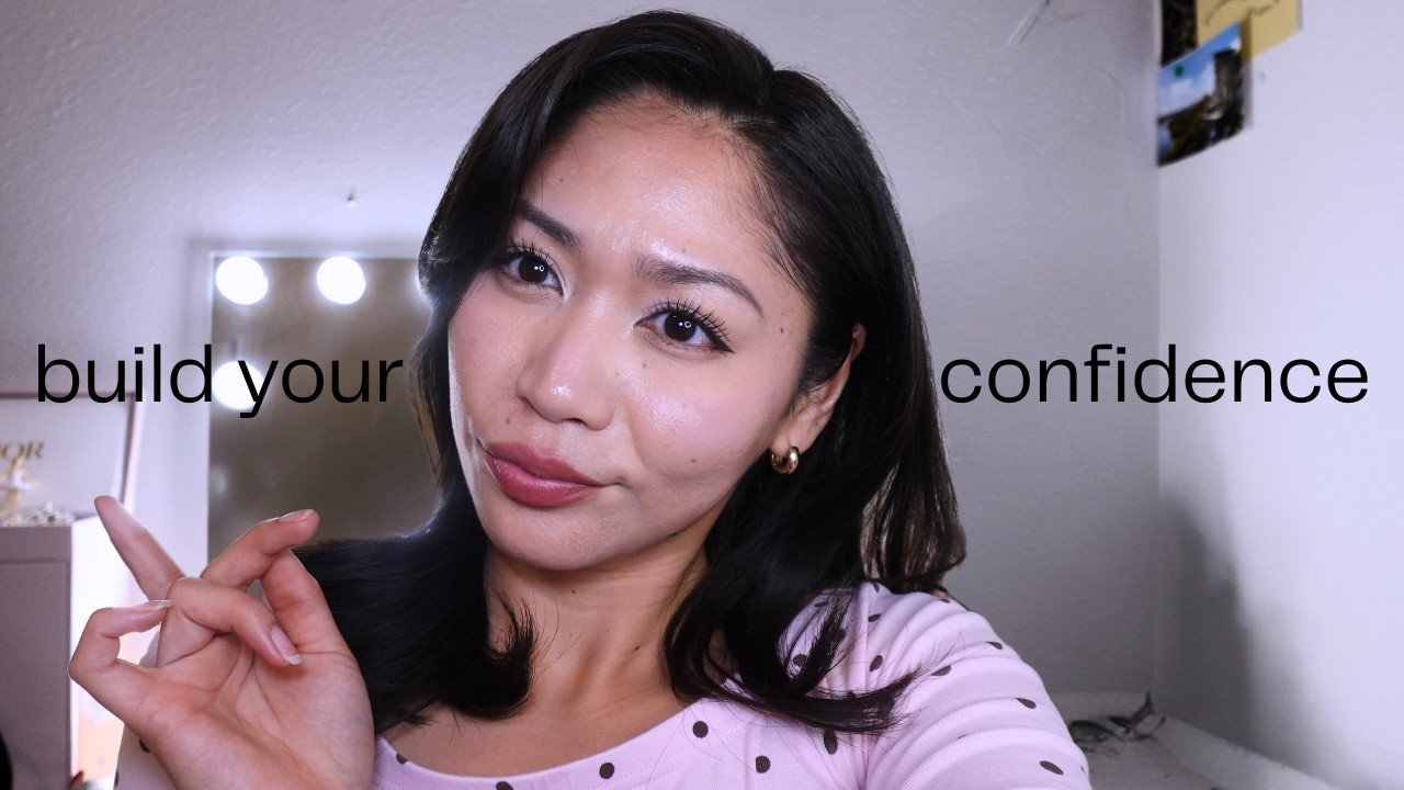 elevate your confidence with these simple tips