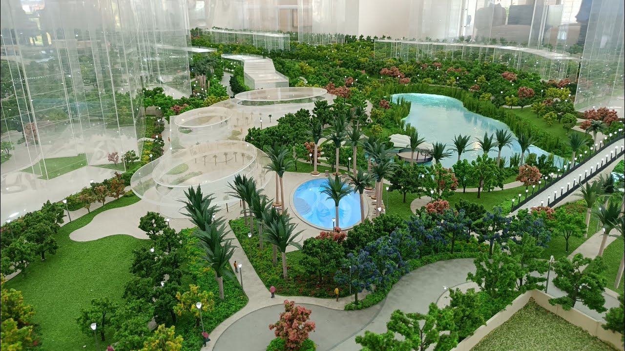 Birla Trimaya Launching New Phase Near Airport & Upcoming Prestige Forum Mall Bangalore 6360219373