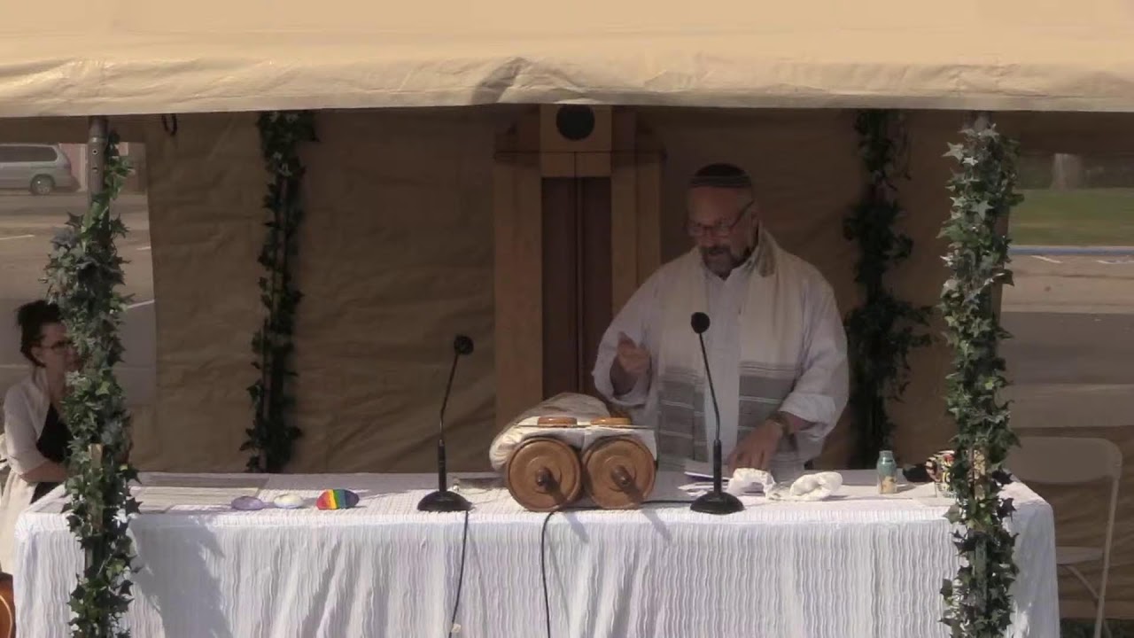Congregation Har HaShem