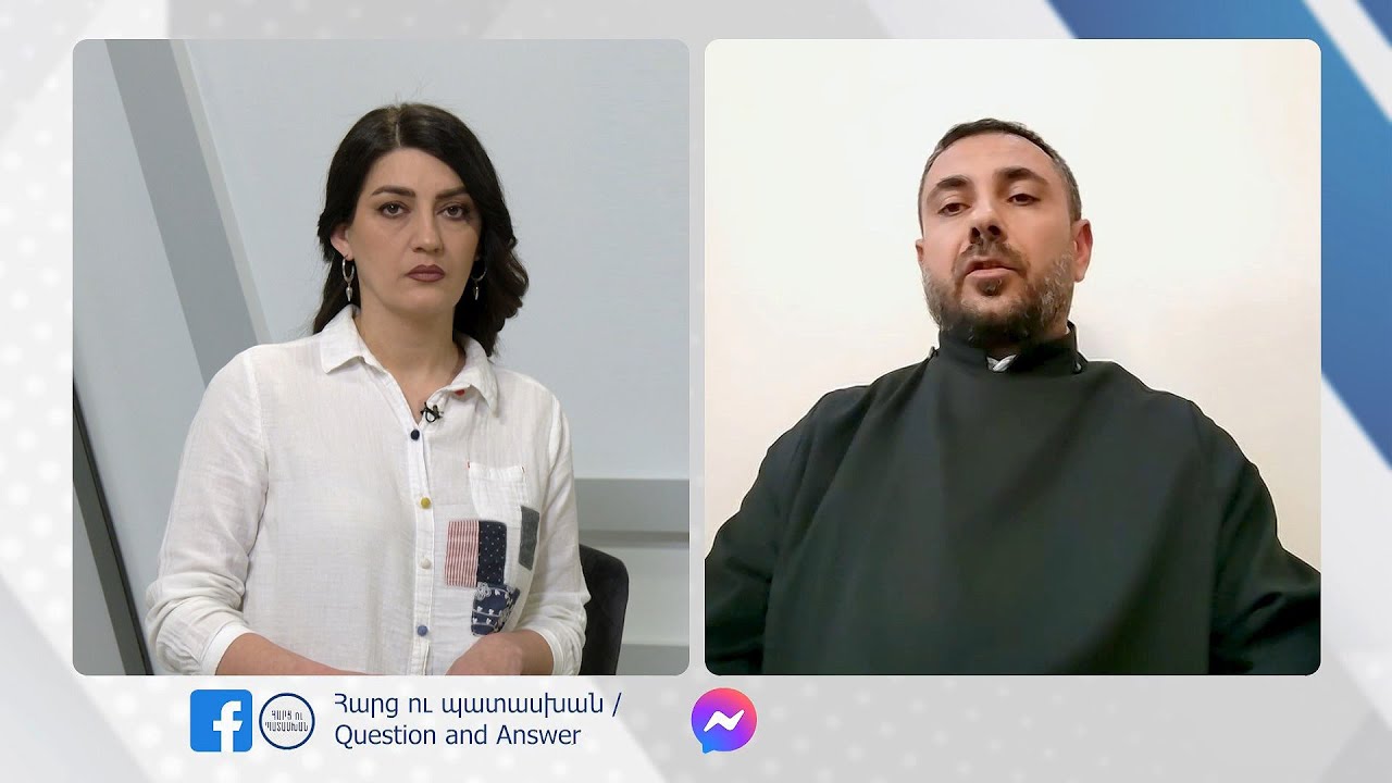 Տ. Եղիշե քահանա Նուրիջանյան