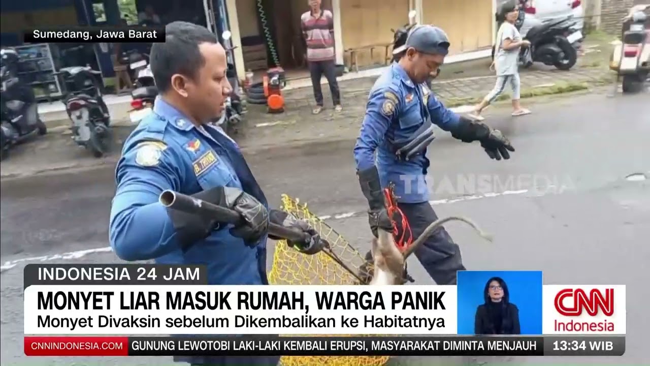 Kebakaran Hebat Landa 7 Rumah Di Permukiman Padat | REDAKSI (04/03/26)