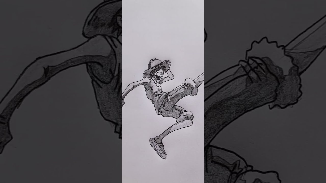Luffy