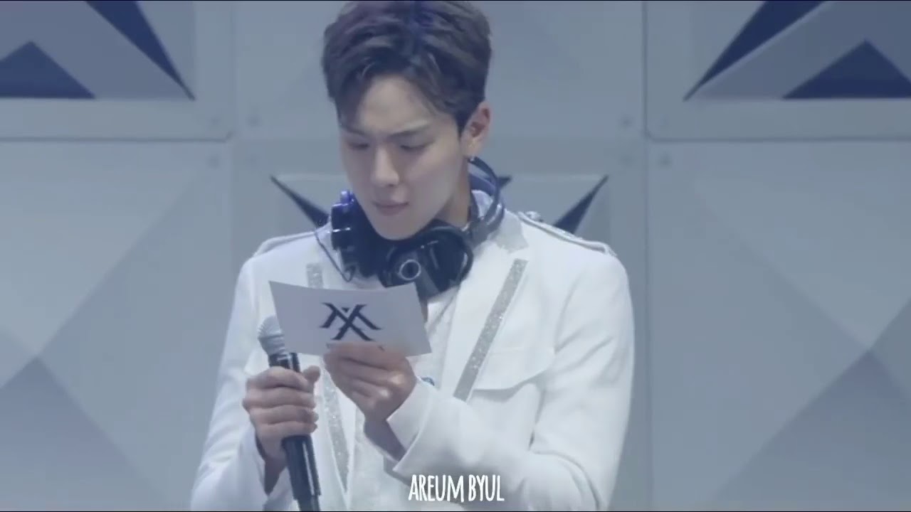 monstax Japanese fanmiting