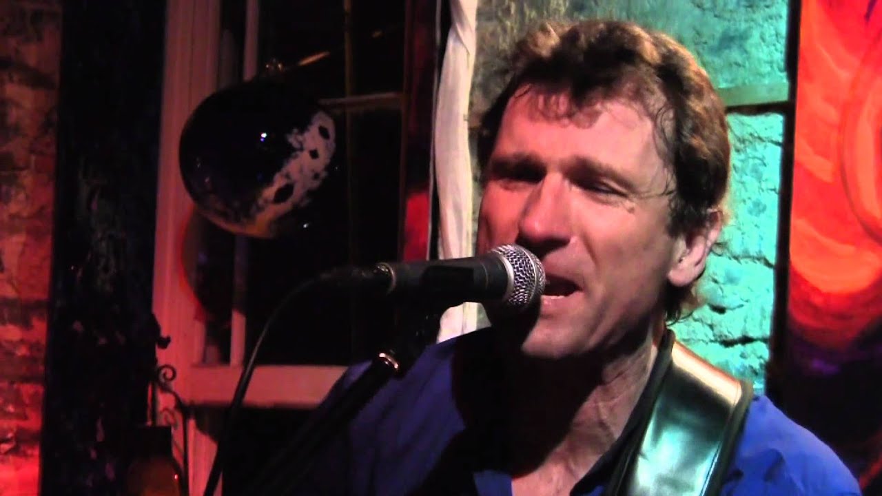 Paradise By The Dashboard Light (Meatloaf Cover Song) by Greg Wyard and Lisanne Van Vlaardingen