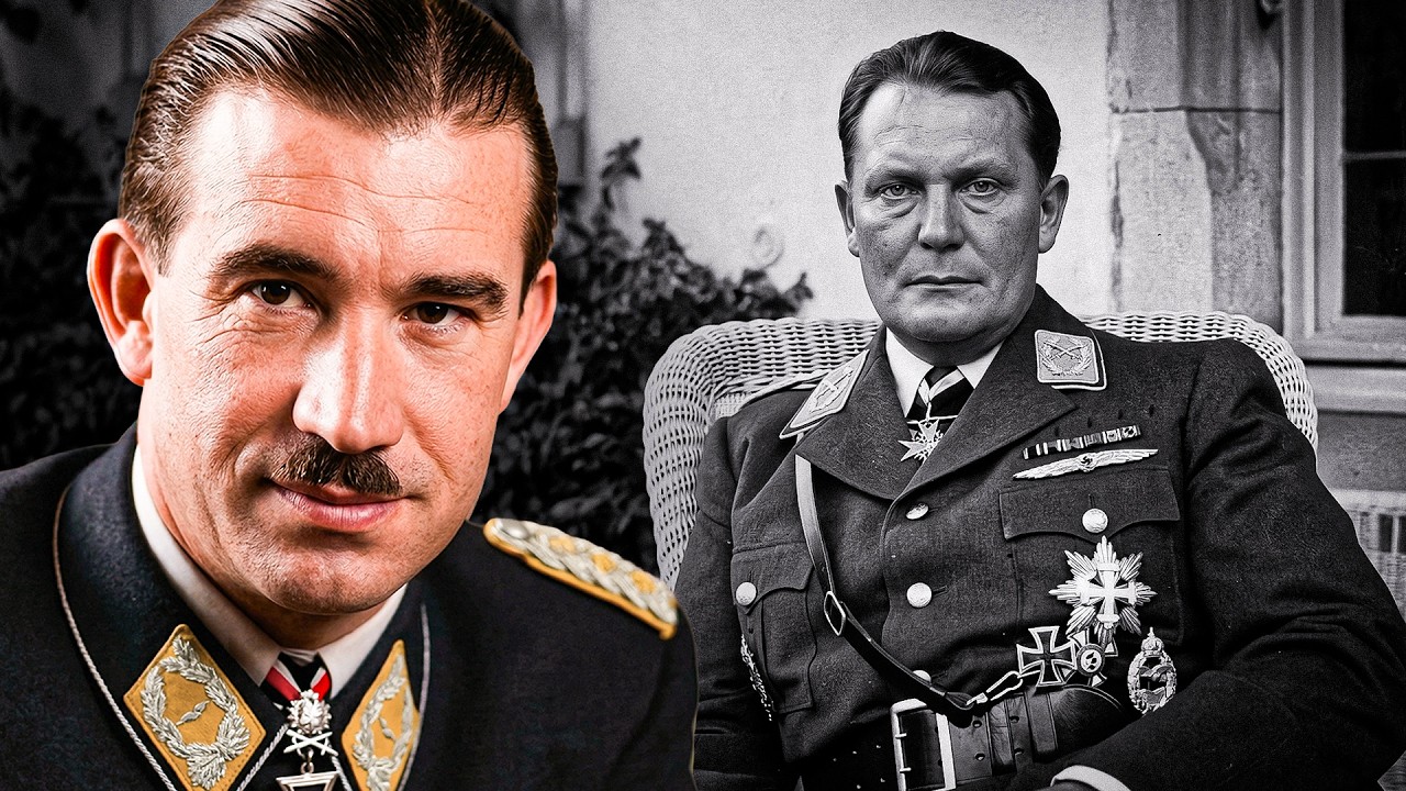 Adolf Galland | The Luftwaffe Ace Who Defied Hermann G&ouml;ring