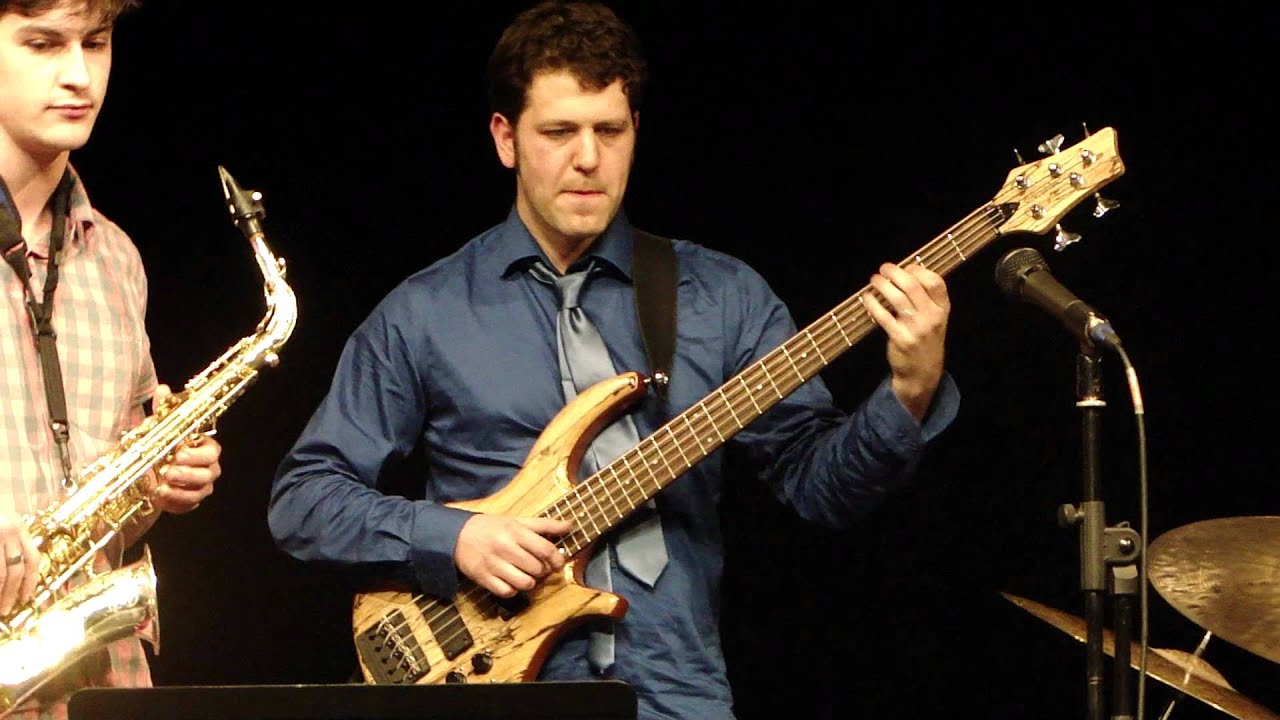 Chris Potter's 
