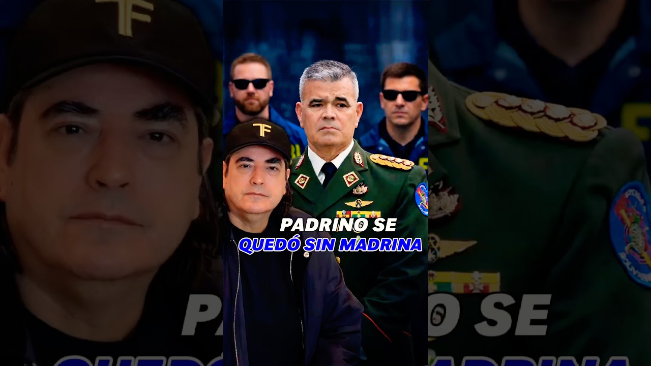 El FBI podr&iacute;a capturarlo pronto #jaimebayly