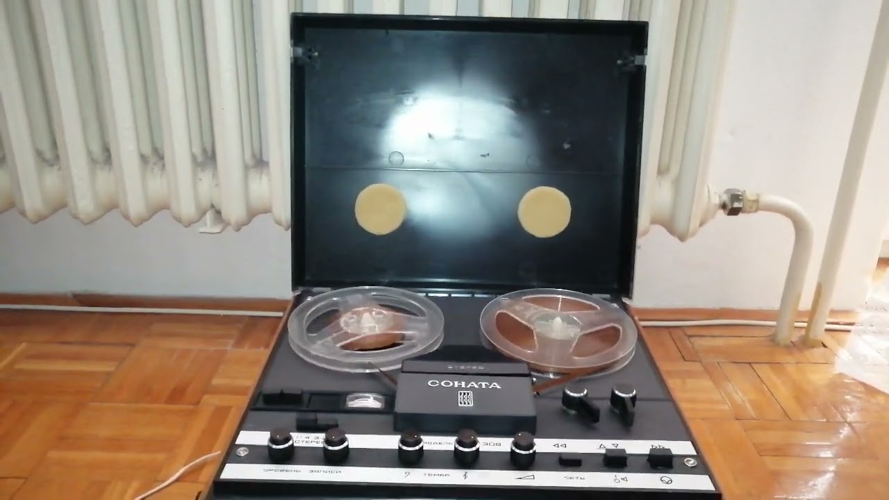 Sonata 308 (1980)
