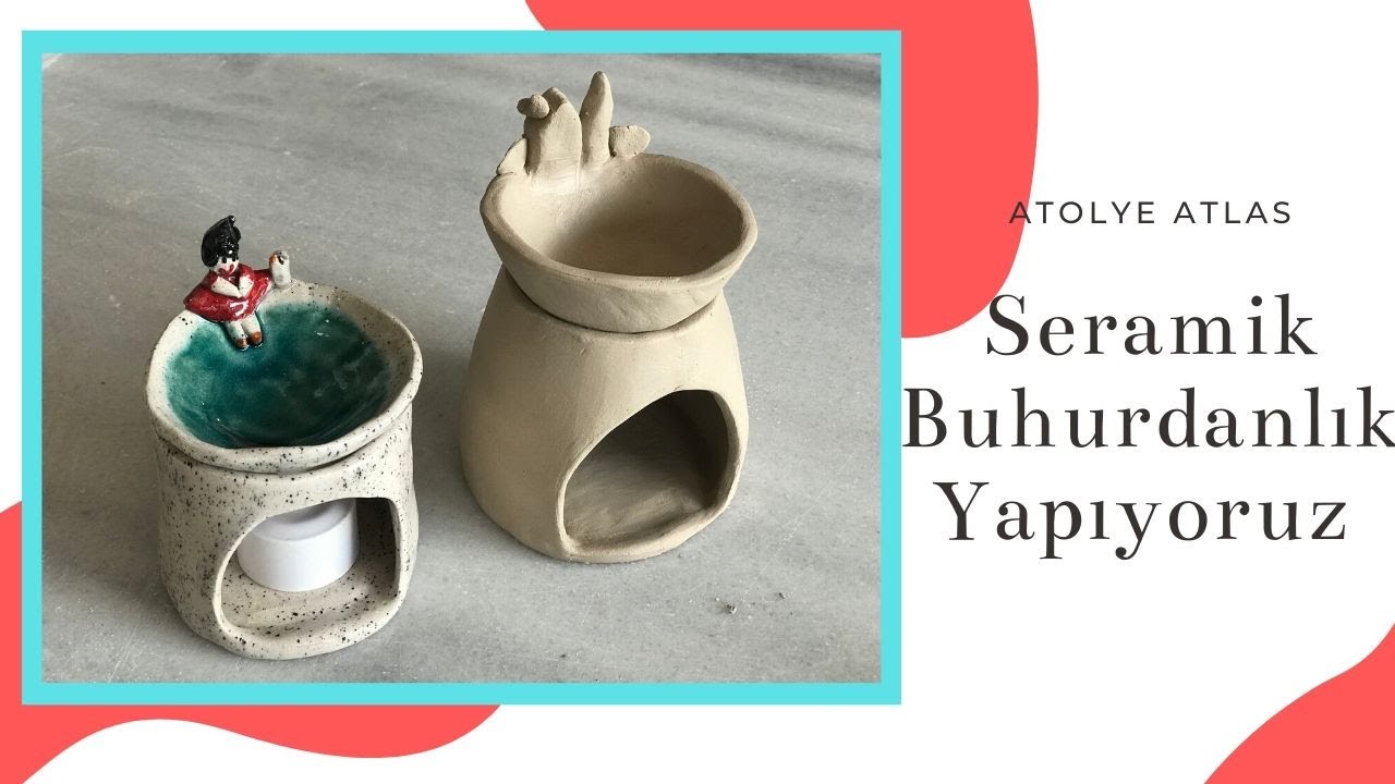 Buhurdanlık Yapıyoruz