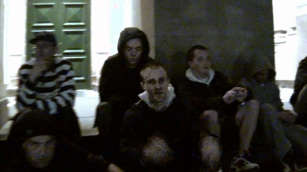 Ciecmate - Mad Vexed VIDEO