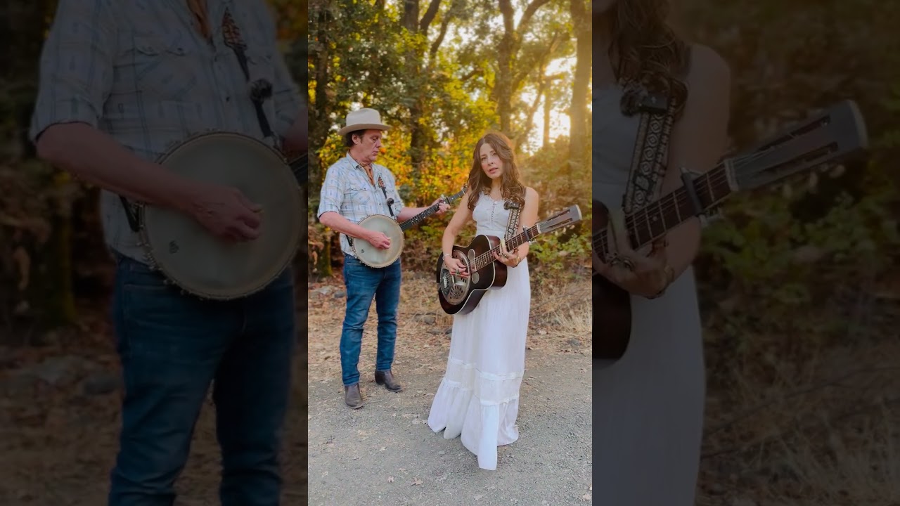 Essence & Gold Country - 12 Years  #countrymusic