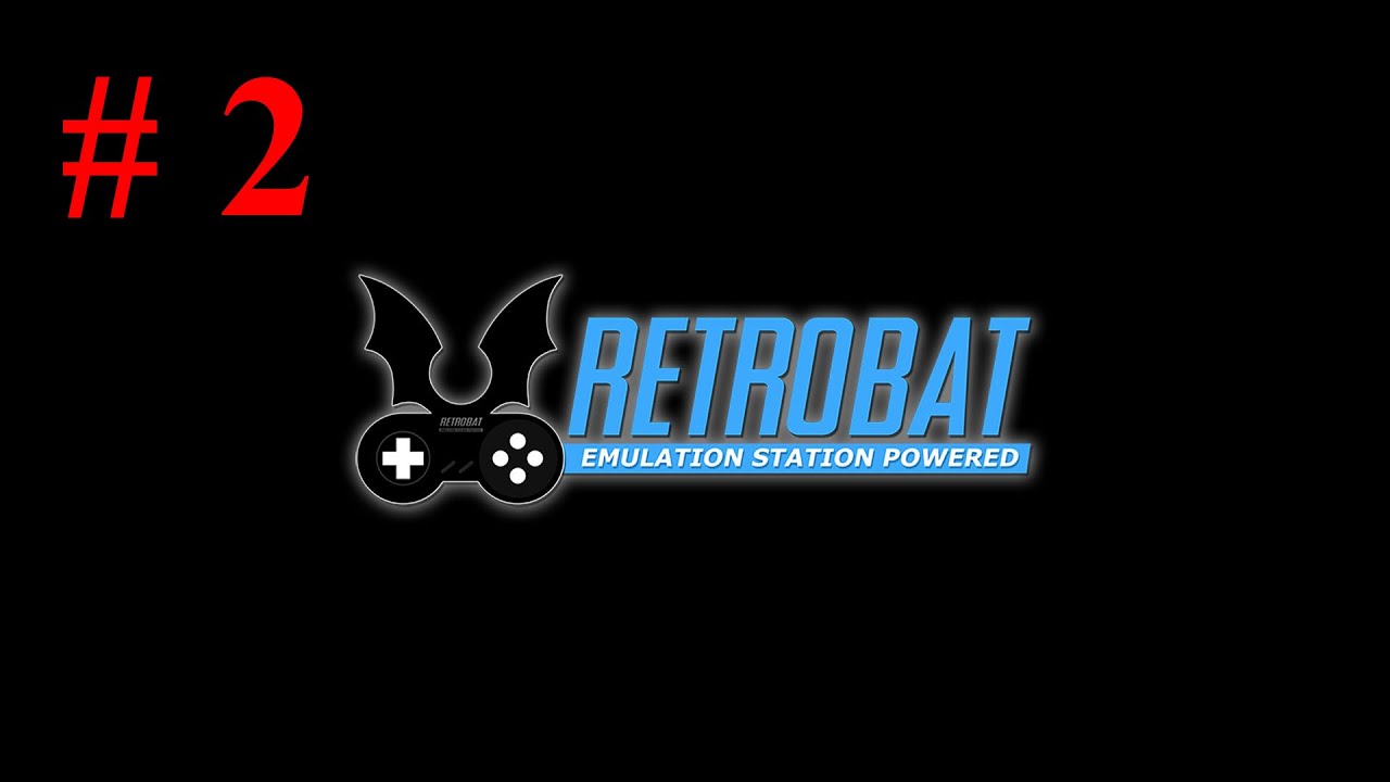 Retrobat - Tutorial 2 - Adicionando o Xbox360