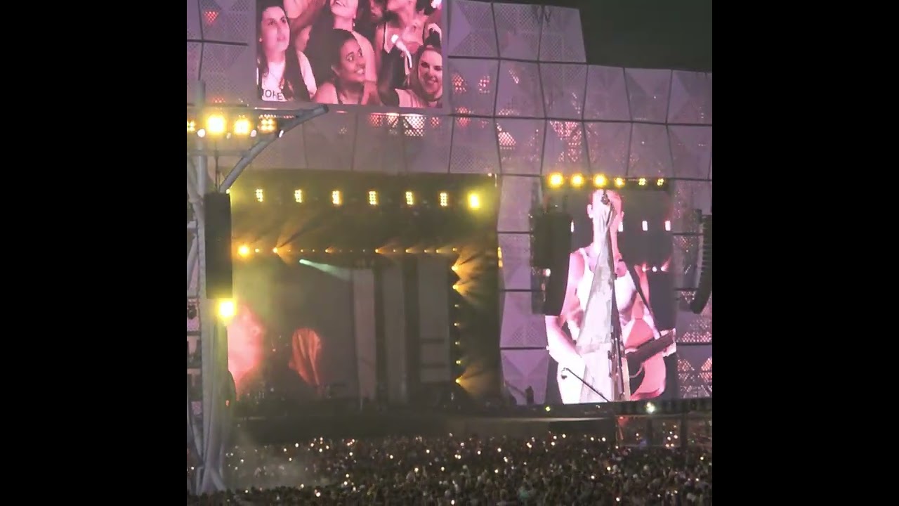 Shawn Mendes - Youth - Rio de Janeiro 23/09/2024