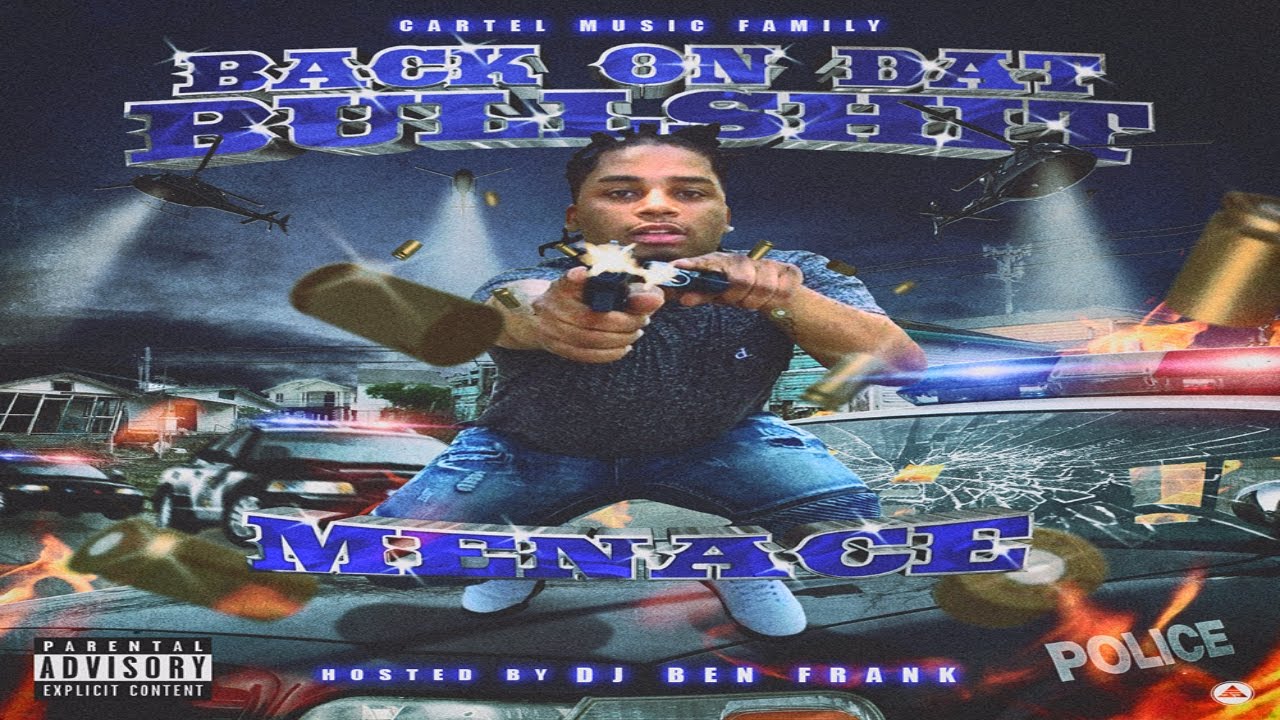 Menace CMF- See Bout That
