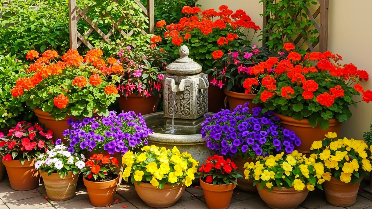 Beautiful Nature Retreat 🌿 Restore Your Nervous System & Start a Wonderful Day