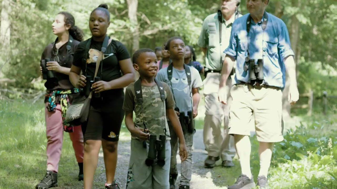 Urban Naturalist Intro