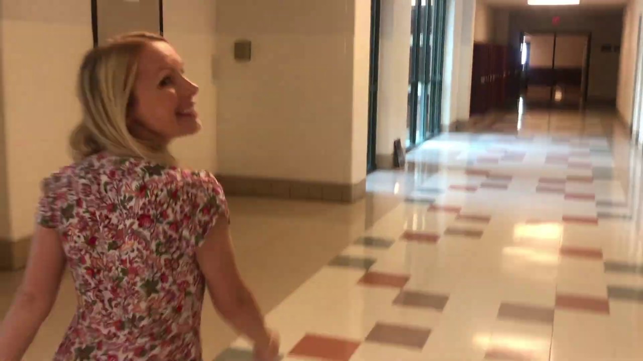 6th Grade Welcome Video - Dr. Martin Luther King Jr, Middle School - Germantown, MD