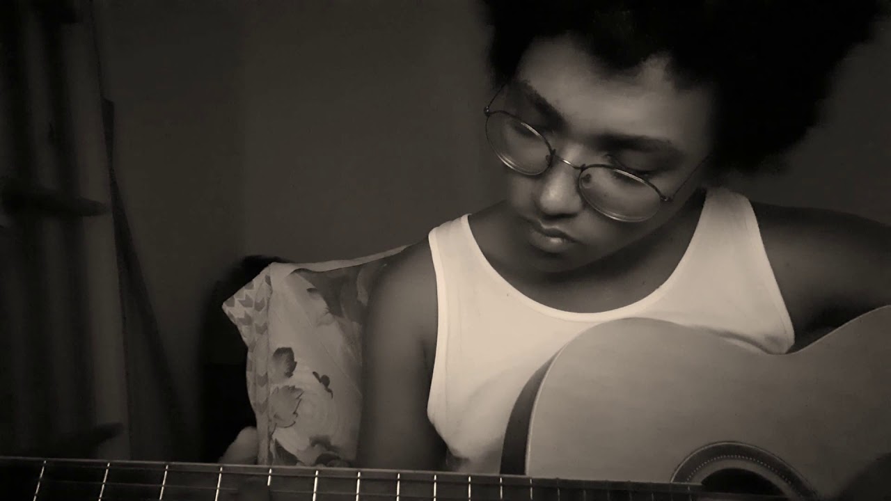 Igor de Carvalho - S&oacute; resta o amor (cover)